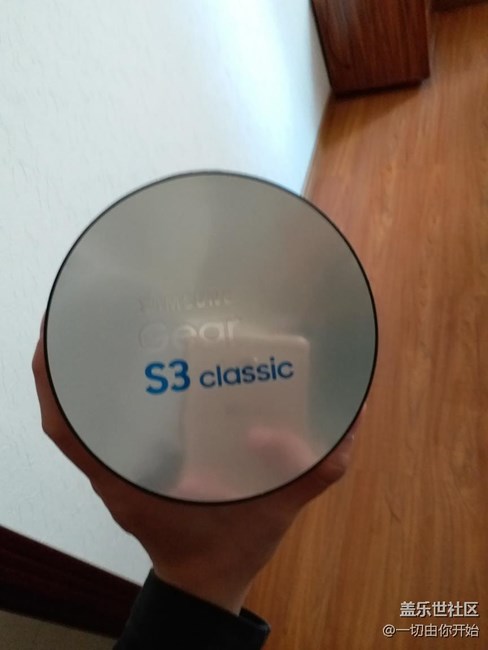 【用科技智造時(shí)間】經(jīng)典款到貨 開箱試戴篇