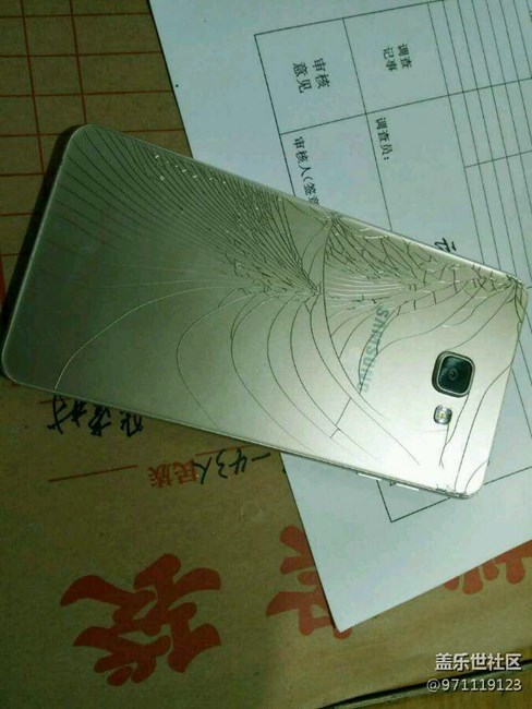 A9000（黑色）已滿血復(fù)活