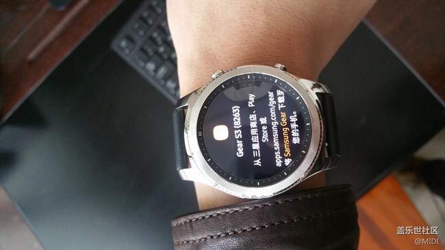 【用科技智造時(shí)間】拆箱美圖+感受！有問必答！歡迎回復(fù)！