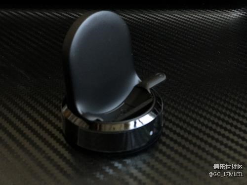 【用科技智造時間】Samsung Gear S3 Frontier開箱體驗