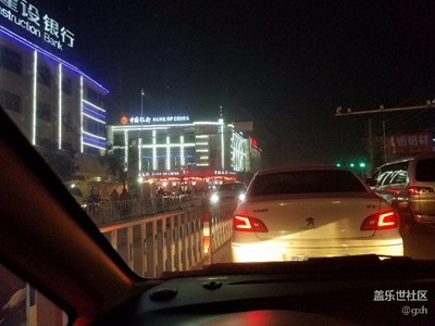 日新月異的豫東小城