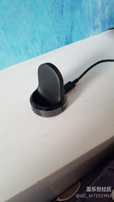 【用科技智造時間】gear 3 使用2天感受~~~驚喜之中還需完善