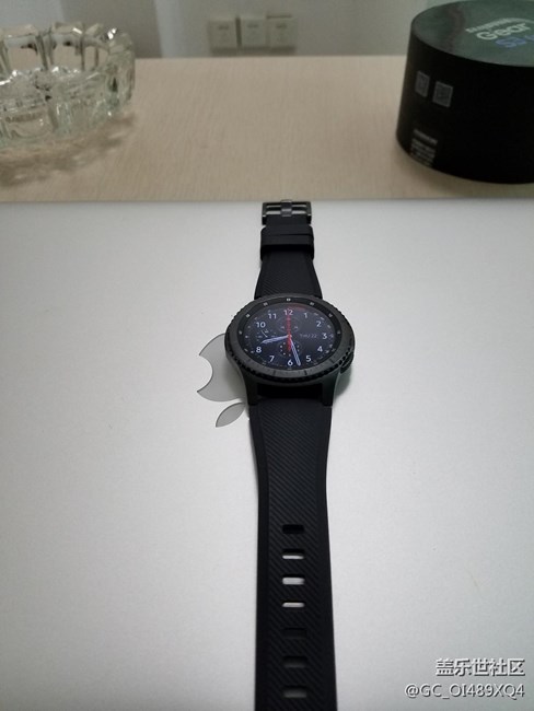 【用科技智造時(shí)間】S3先鋒版簡(jiǎn)單體驗(yàn)評(píng)測(cè)及與經(jīng)典版對(duì)比