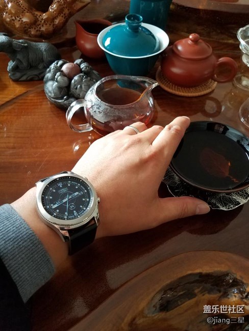 【用科技智造時間】智?享?星?世界