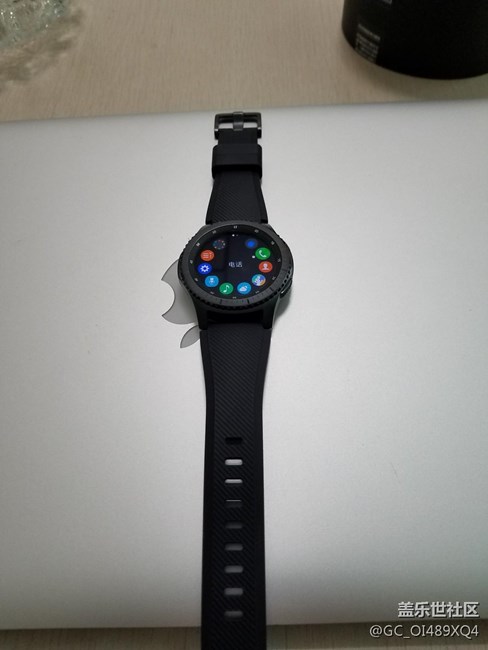 【用科技智造時(shí)間】S3先鋒版簡(jiǎn)單體驗(yàn)評(píng)測(cè)及與經(jīng)典版對(duì)比