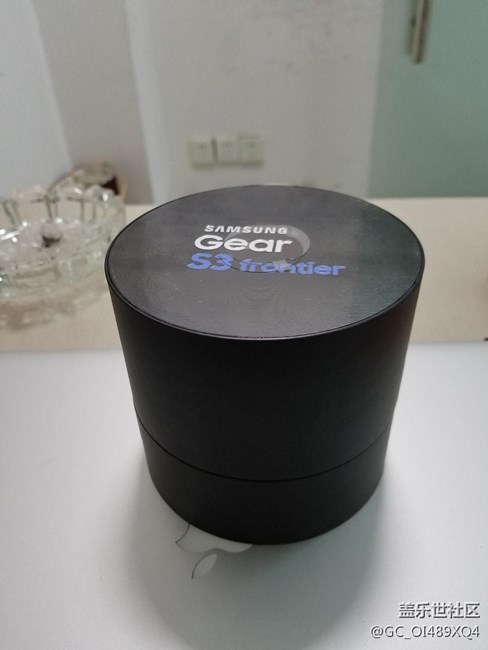 【用科技智造時(shí)間】S3先鋒版簡(jiǎn)單體驗(yàn)評(píng)測(cè)及與經(jīng)典版對(duì)比