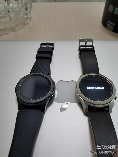 【用科技智造時(shí)間】S3先鋒版簡(jiǎn)單體驗(yàn)評(píng)測(cè)及與經(jīng)典版對(duì)比