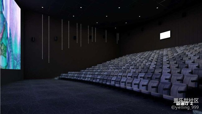 星部落與你一起跨年 杭州站