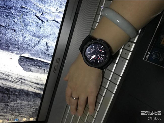 【用科技智造時間】有她再也不偷懶了。