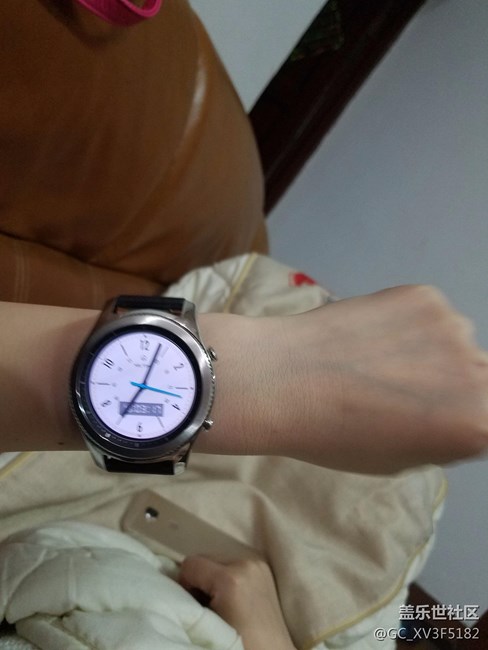 【用科技智造時(shí)間】趕上圣誕節(jié)尾巴的最好禮物