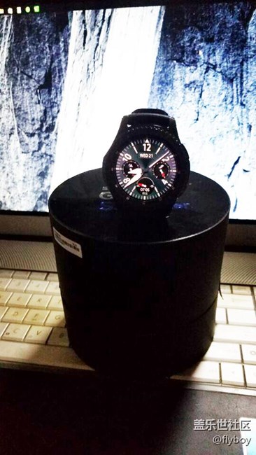 【用科技智造時間】有她再也不偷懶了。