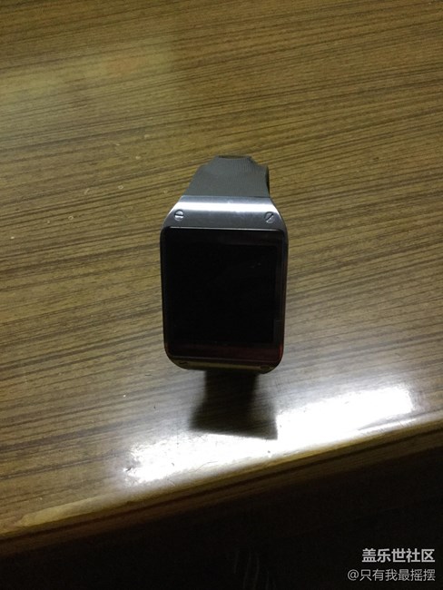 三星手表不能充電了，怎么辦