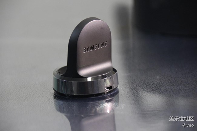 【用科技智造時(shí)間】人生怎能沒(méi)有一只Gear S3