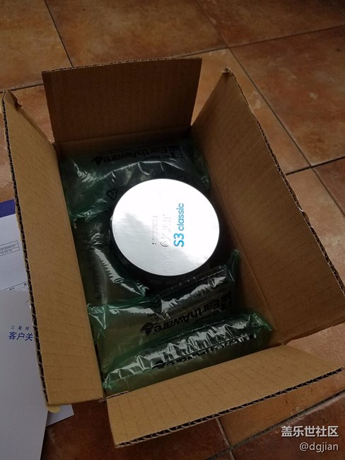 【用科技智造時(shí)間】終于用上了你