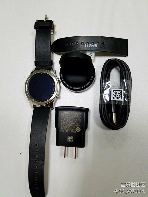 【用科技智造時間】用品質(zhì)鑄就經(jīng)典，最經(jīng)典智能手表沒有之一
