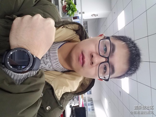 【用科技智造時(shí)間】未來(lái)降臨