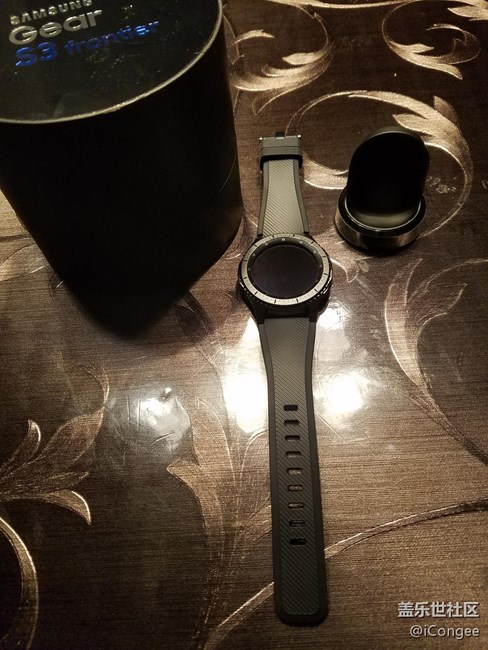 【用科技智造時間】不必那么像智能設備的智能手表 【用科技智造時間】不必那么像智能設備的智能手表