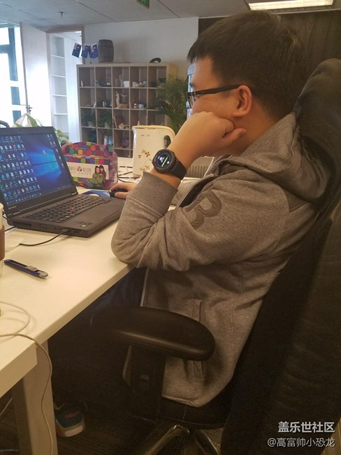 【用科技智造時(shí)間】 漂亮實(shí)力派