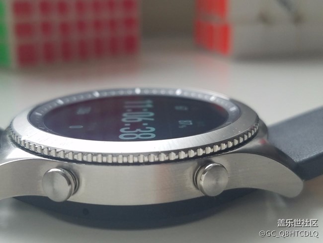 【用科技智造時間】 剁手的第一塊智能手表！內(nèi)設(shè)福利不隱藏