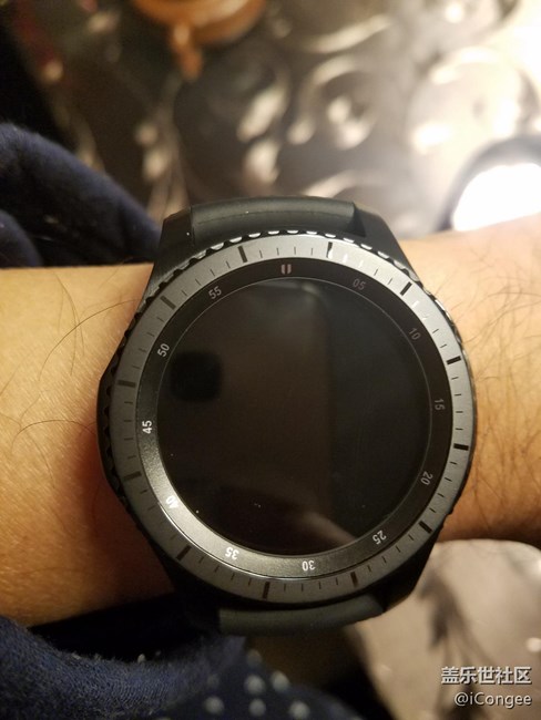 【用科技智造時間】不必那么像智能設備的智能手表 【用科技智造時間】不必那么像智能設備的智能手表