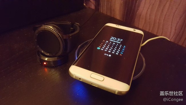 【用科技智造時間】不必那么像智能設備的智能手表 【用科技智造時間】不必那么像智能設備的智能手表