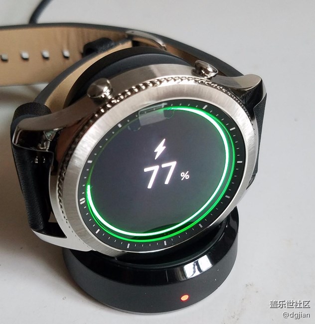 【用科技智造時(shí)間】終于用上了你