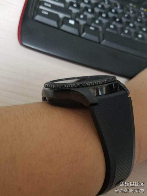 【用科技智造時(shí)間】 漂亮實(shí)力派