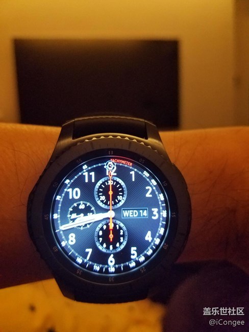 【用科技智造時間】不必那么像智能設備的智能手表 【用科技智造時間】不必那么像智能設備的智能手表