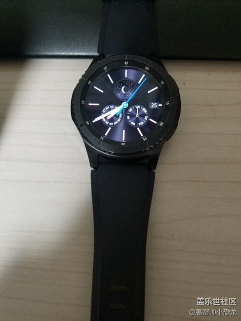 【用科技智造時(shí)間】 漂亮實(shí)力派