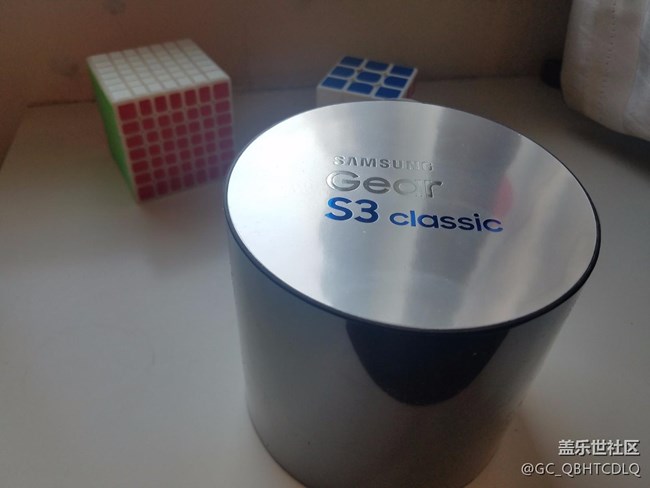 【用科技智造時間】 剁手的第一塊智能手表！內(nèi)設(shè)福利不隱藏