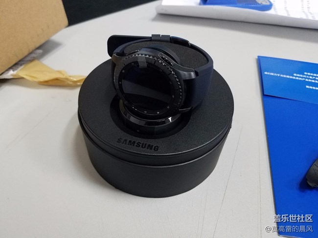 【用科技智造時(shí)間】未來(lái)降臨