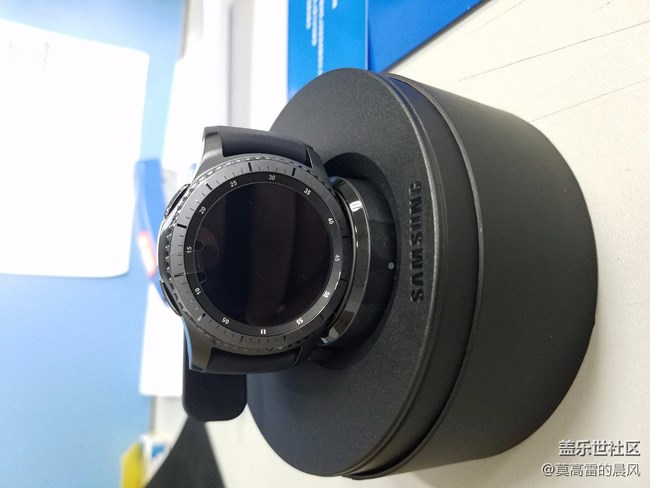 【用科技智造時(shí)間】未來(lái)降臨