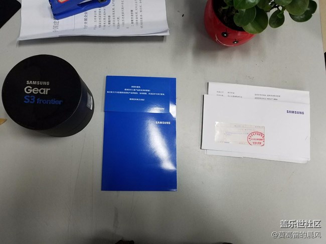 【用科技智造時(shí)間】未來(lái)降臨