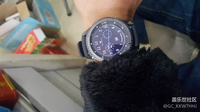 【用科技智造時(shí)間】   與時(shí)間賽跑