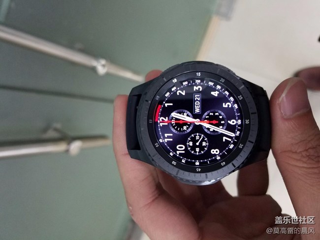 【用科技智造時(shí)間】未來(lái)降臨