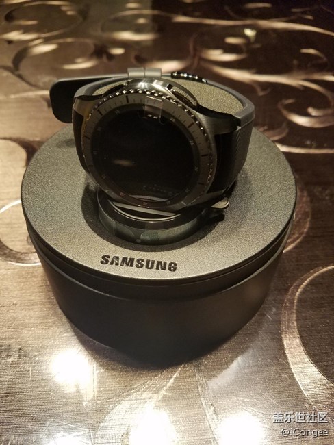 【用科技智造時間】不必那么像智能設備的智能手表 【用科技智造時間】不必那么像智能設備的智能手表