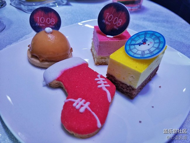 這個(gè)圣誕去王府井和Gear S3親密接觸