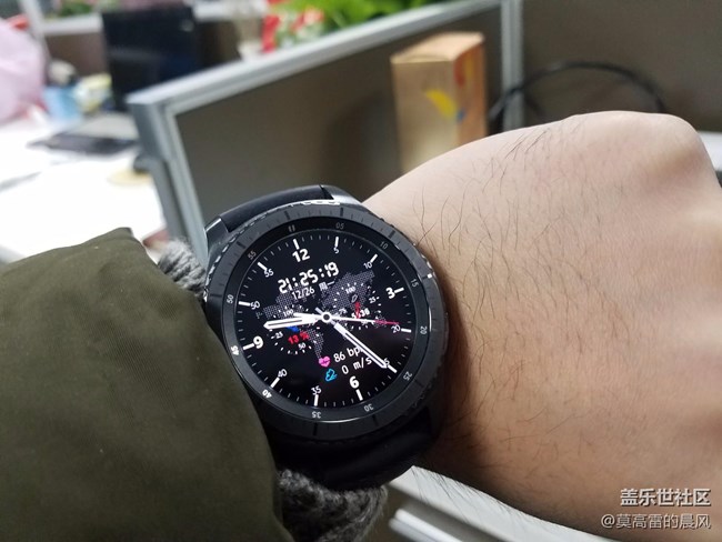 【用科技智造時(shí)間】未來(lái)降臨