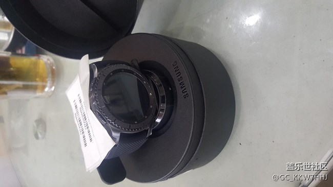 【用科技智造時(shí)間】   與時(shí)間賽跑