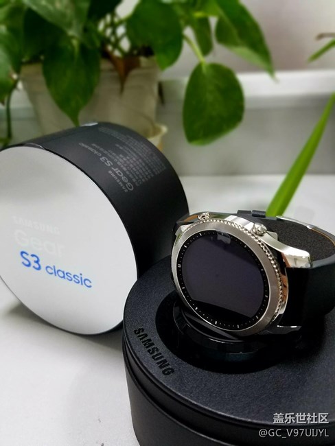 【用科技智造時間】用品質(zhì)鑄就經(jīng)典，最經(jīng)典智能手表沒有之一