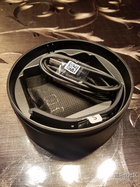 【用科技智造時間】不必那么像智能設備的智能手表 【用科技智造時間】不必那么像智能設備的智能手表