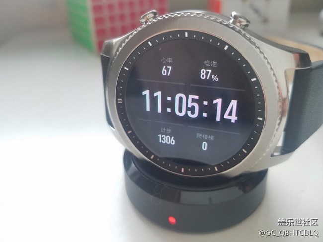 【用科技智造時間】 剁手的第一塊智能手表！內(nèi)設(shè)福利不隱藏