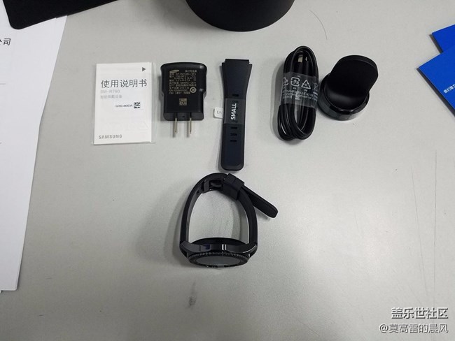 【用科技智造時(shí)間】未來(lái)降臨