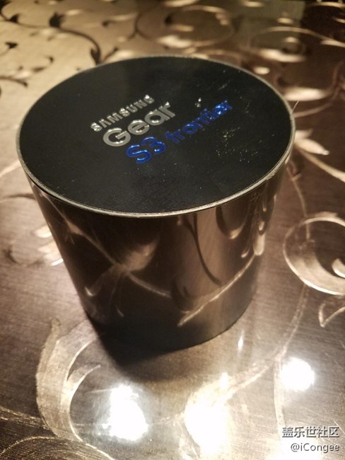 【用科技智造時間】不必那么像智能設備的智能手表 【用科技智造時間】不必那么像智能設備的智能手表