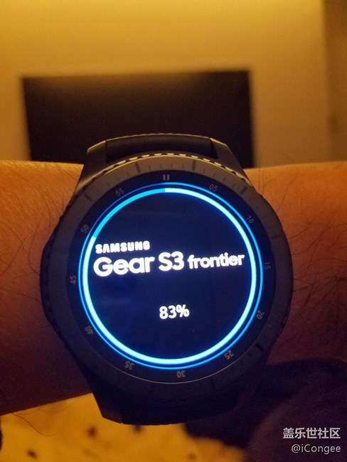 【用科技智造時間】不必那么像智能設備的智能手表 【用科技智造時間】不必那么像智能設備的智能手表