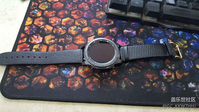 【用科技智造時(shí)間】   與時(shí)間賽跑