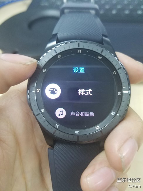 s3線下到貨評測