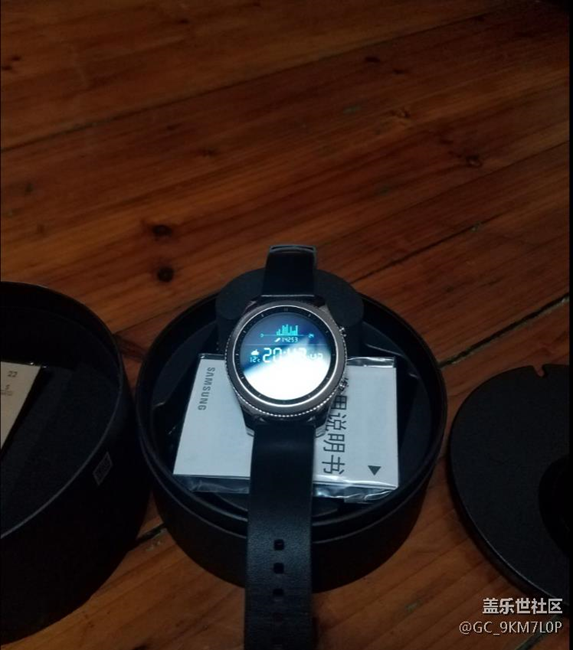 【用科技智造時間】長久的等待，終究是值得的