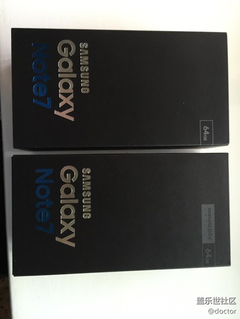 我用三星Note系列的經(jīng)歷