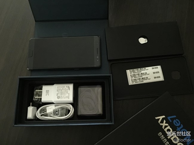 我用三星Note系列的經(jīng)歷